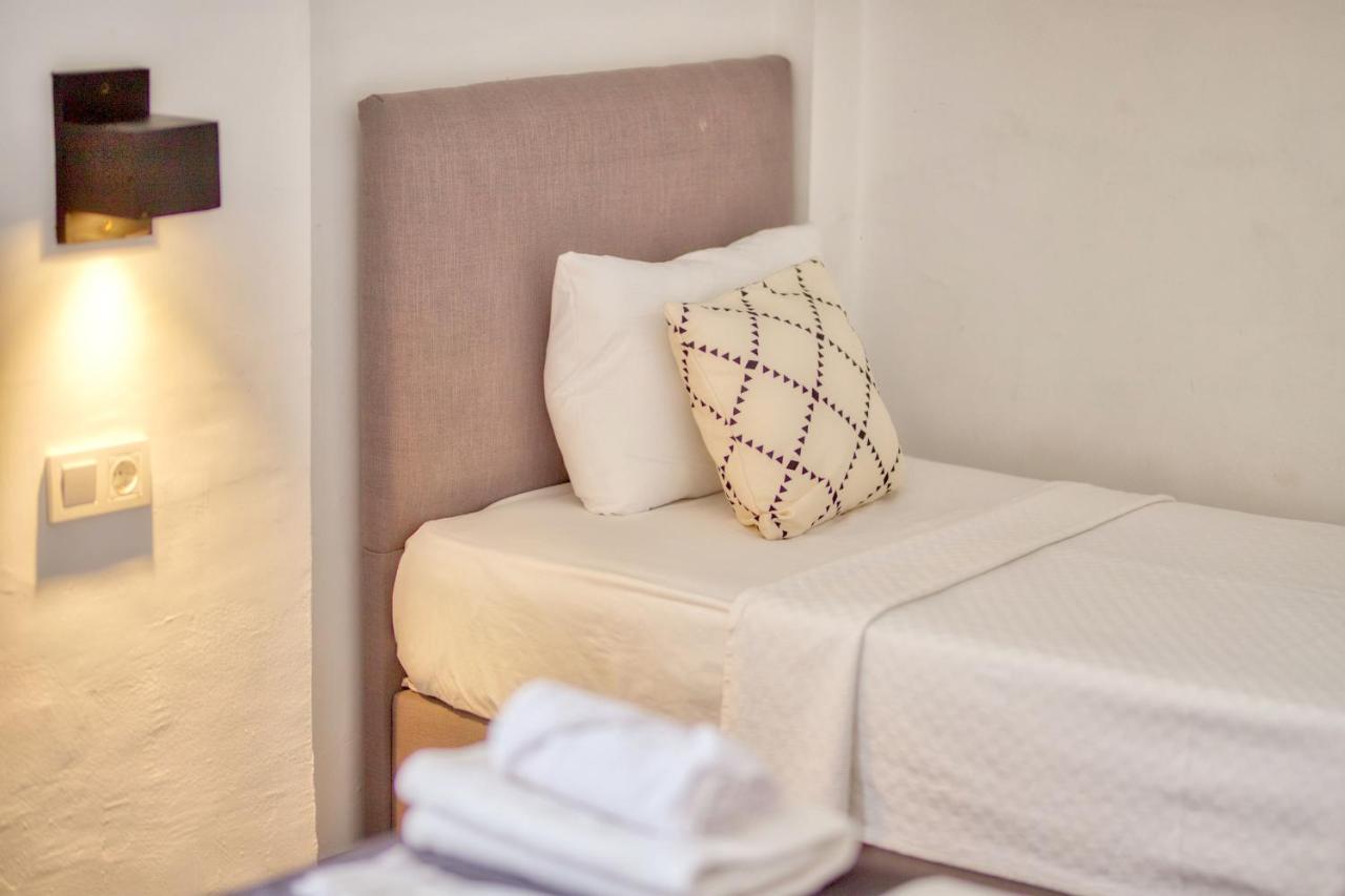 Camlik 87 Hotel Ayvalik Ngoại thất bức ảnh