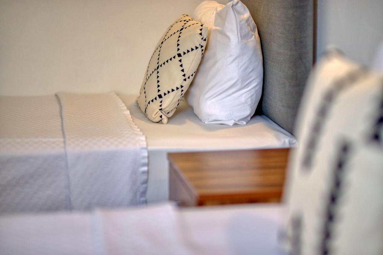 Camlik 87 Hotel Ayvalik Ngoại thất bức ảnh