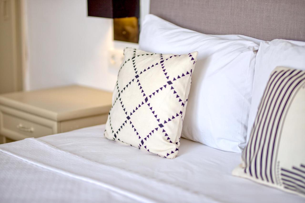 Camlik 87 Hotel Ayvalik Ngoại thất bức ảnh