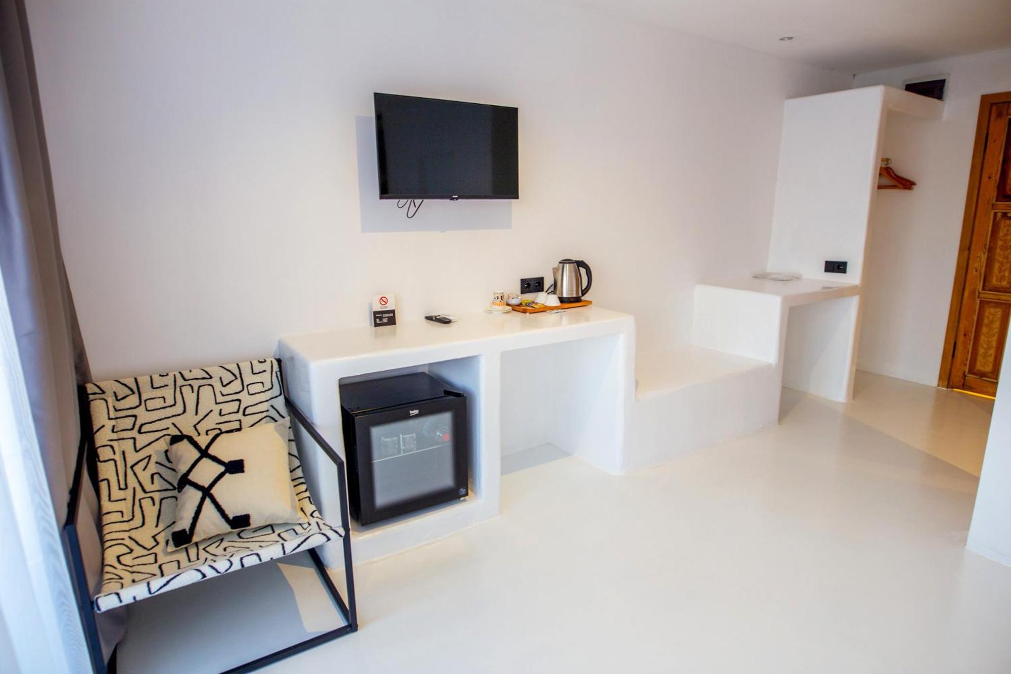 Camlik 87 Hotel Ayvalik Phòng bức ảnh