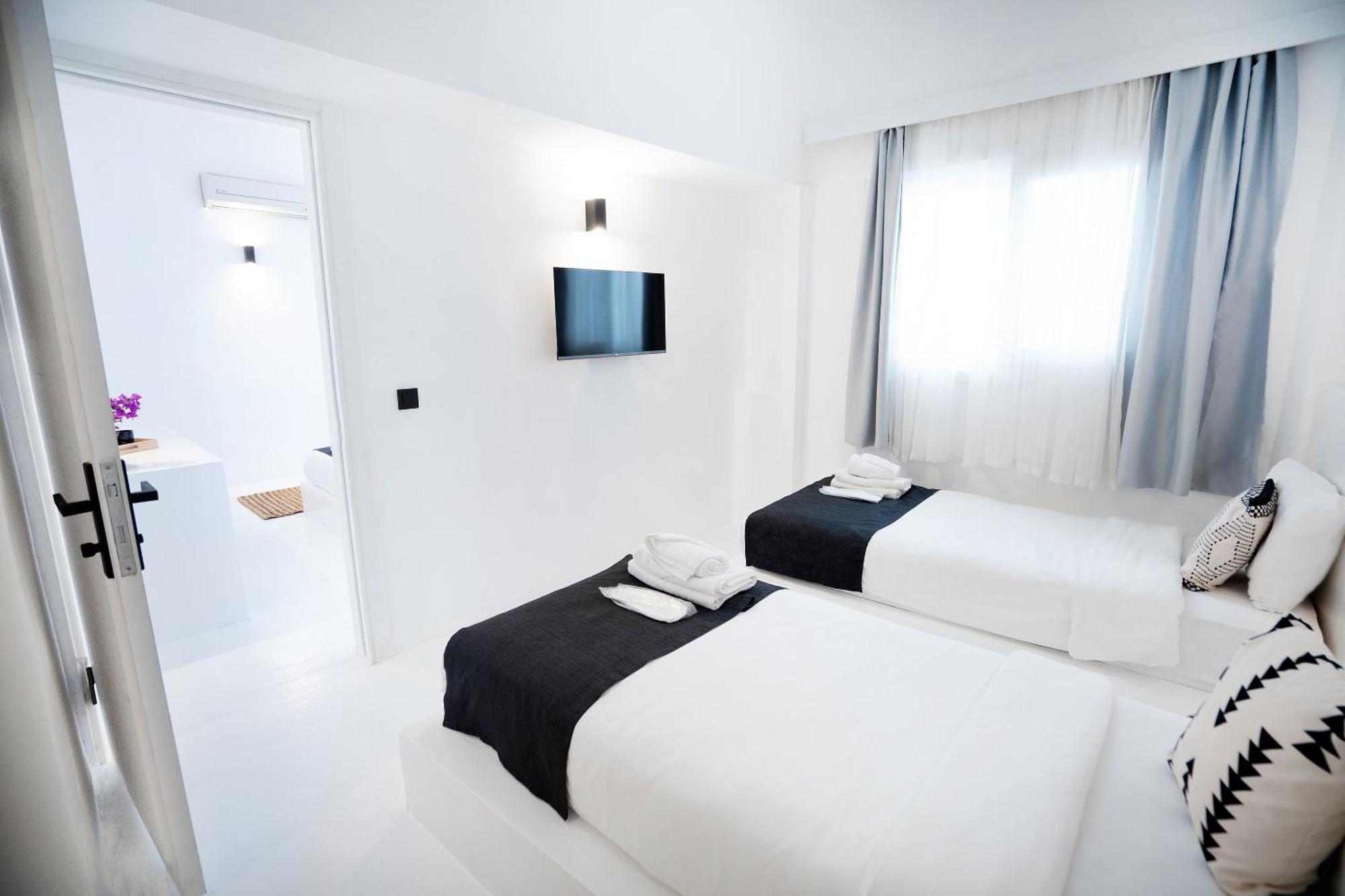 Camlik 87 Hotel Ayvalik Ngoại thất bức ảnh