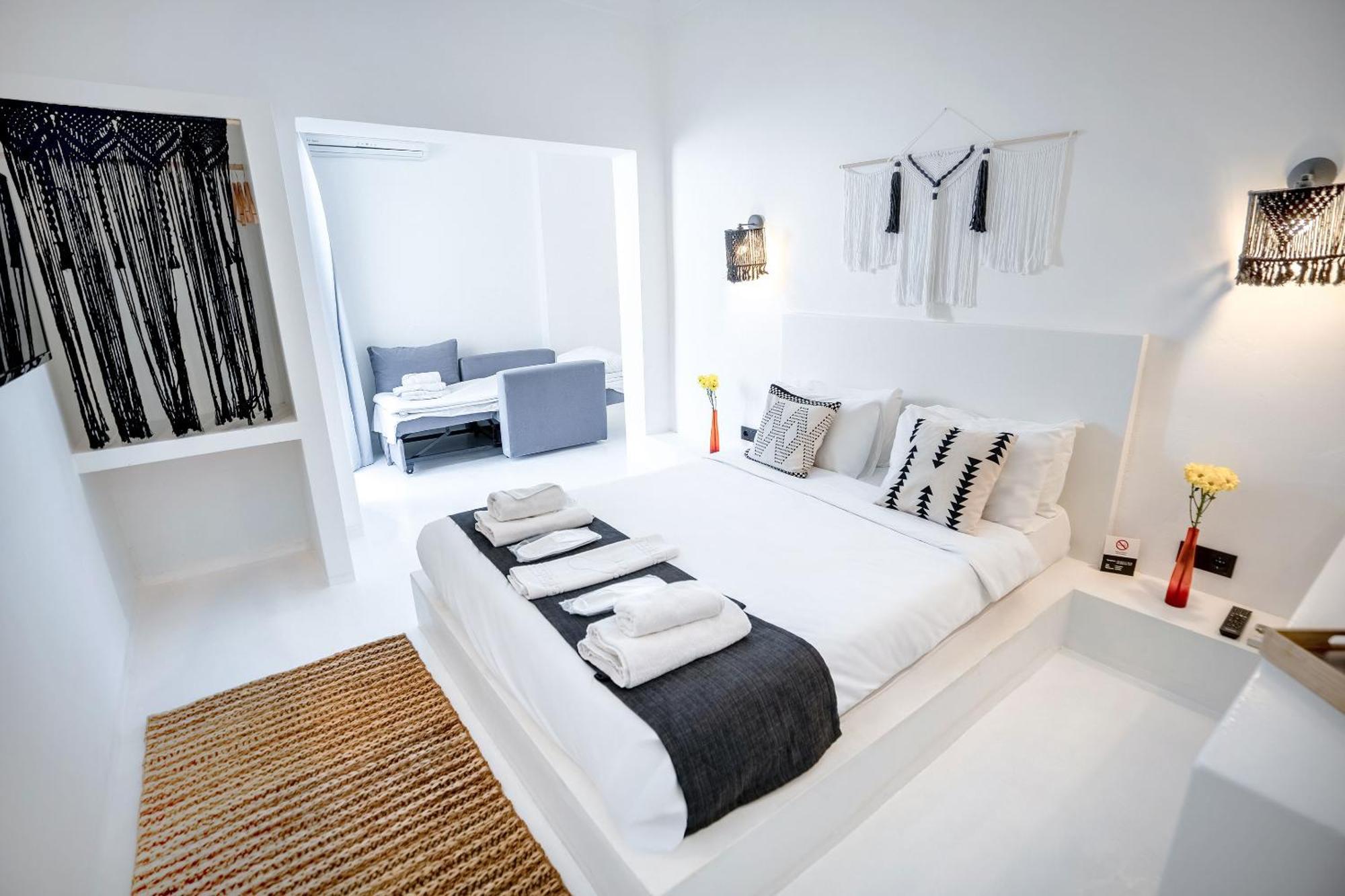 Camlik 87 Hotel Ayvalik Ngoại thất bức ảnh