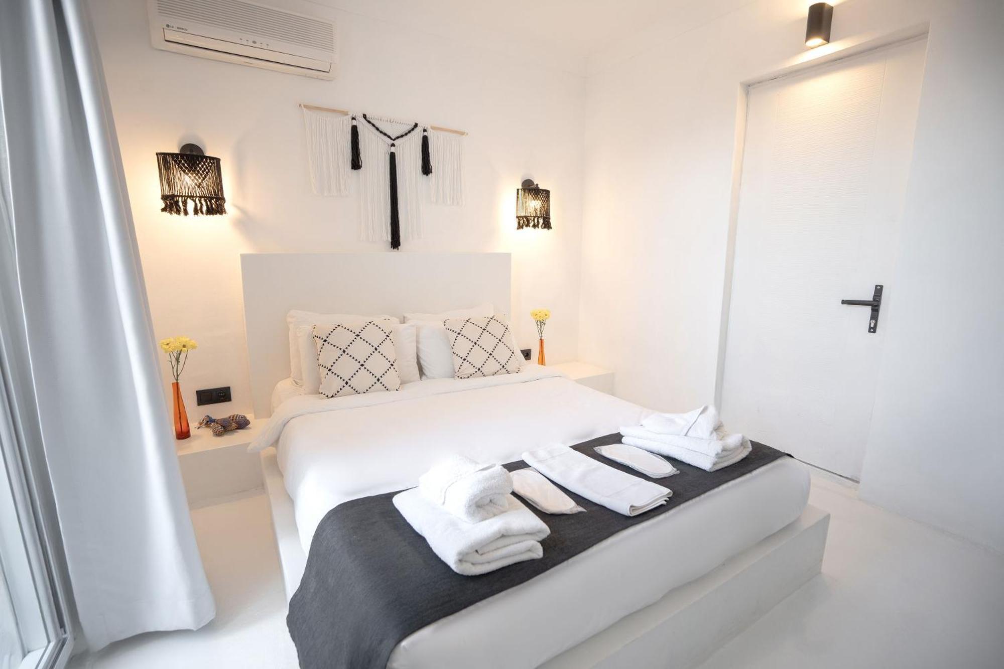Camlik 87 Hotel Ayvalik Ngoại thất bức ảnh