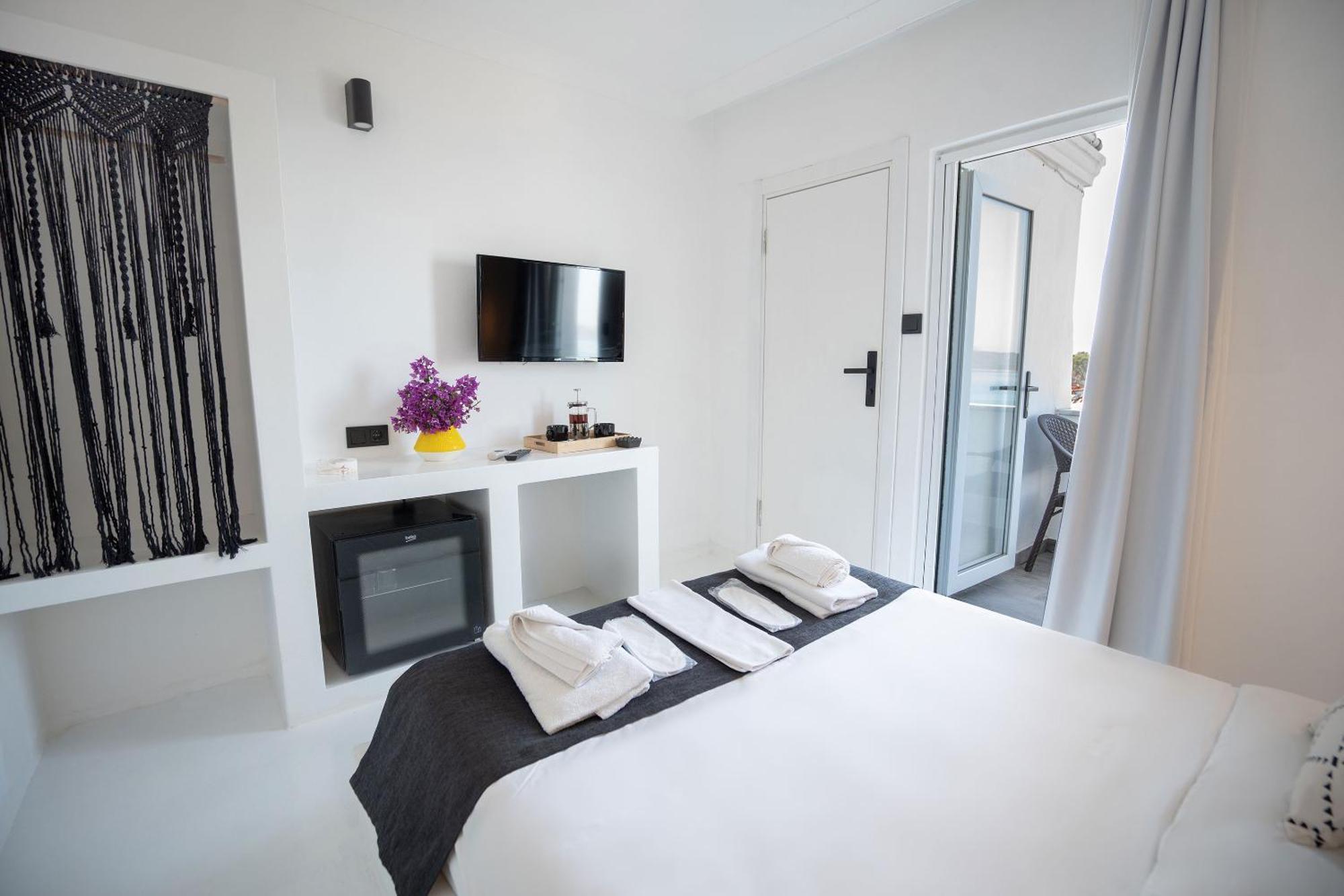 Camlik 87 Hotel Ayvalik Ngoại thất bức ảnh