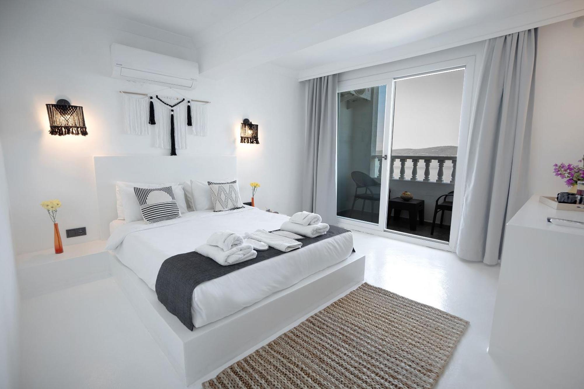 Camlik 87 Hotel Ayvalik Ngoại thất bức ảnh