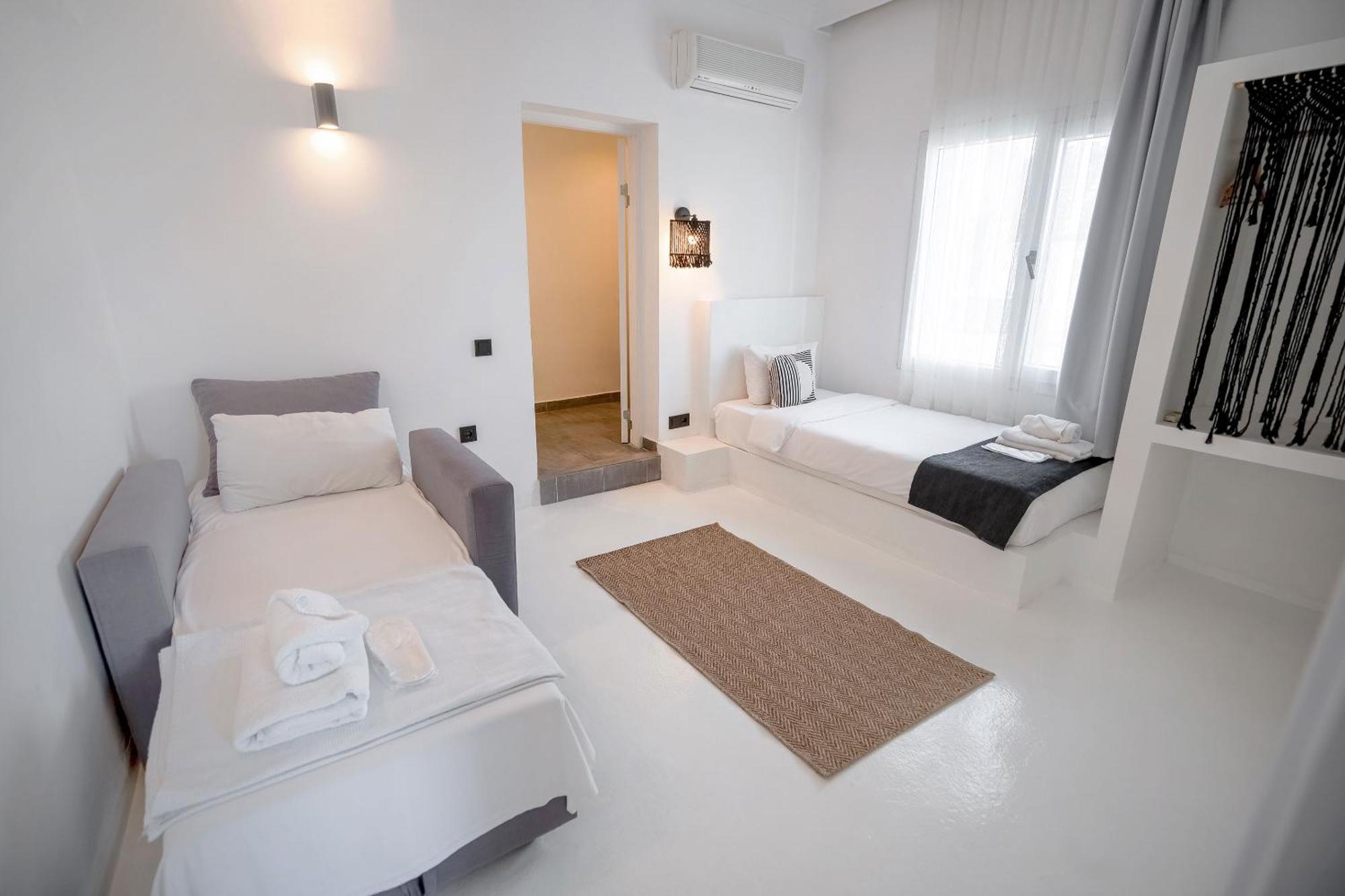 Camlik 87 Hotel Ayvalik Ngoại thất bức ảnh