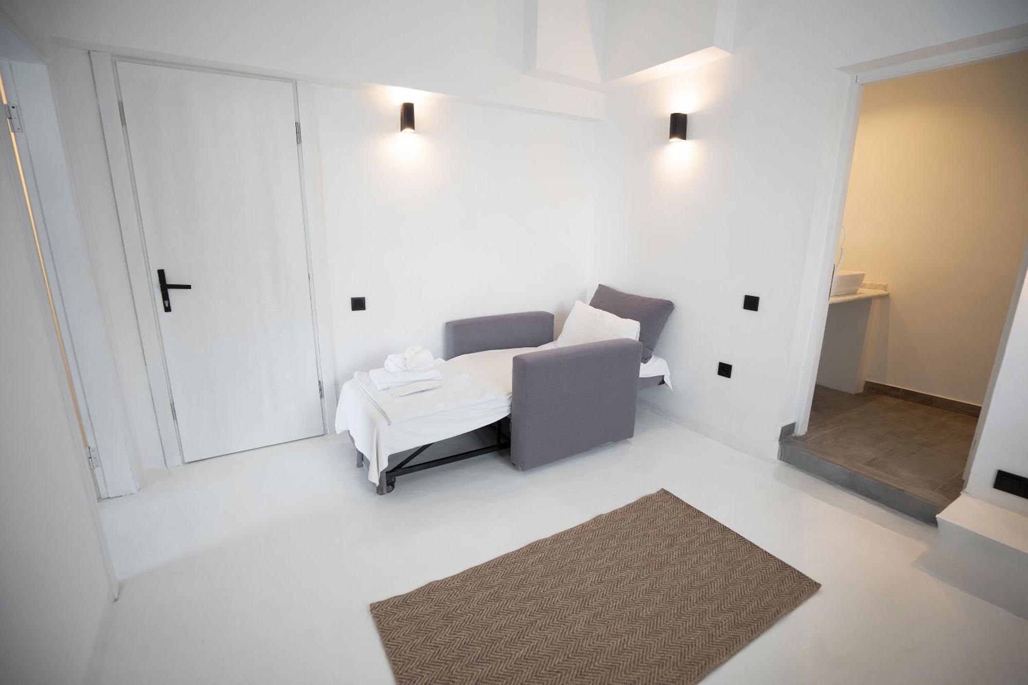 Camlik 87 Hotel Ayvalik Ngoại thất bức ảnh