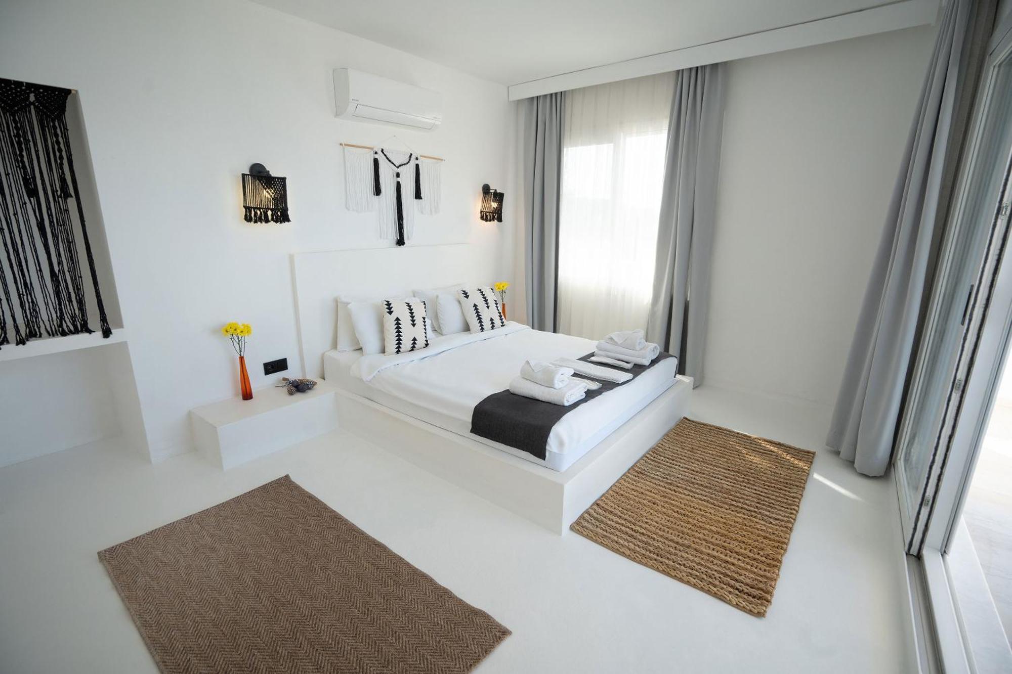 Camlik 87 Hotel Ayvalik Ngoại thất bức ảnh