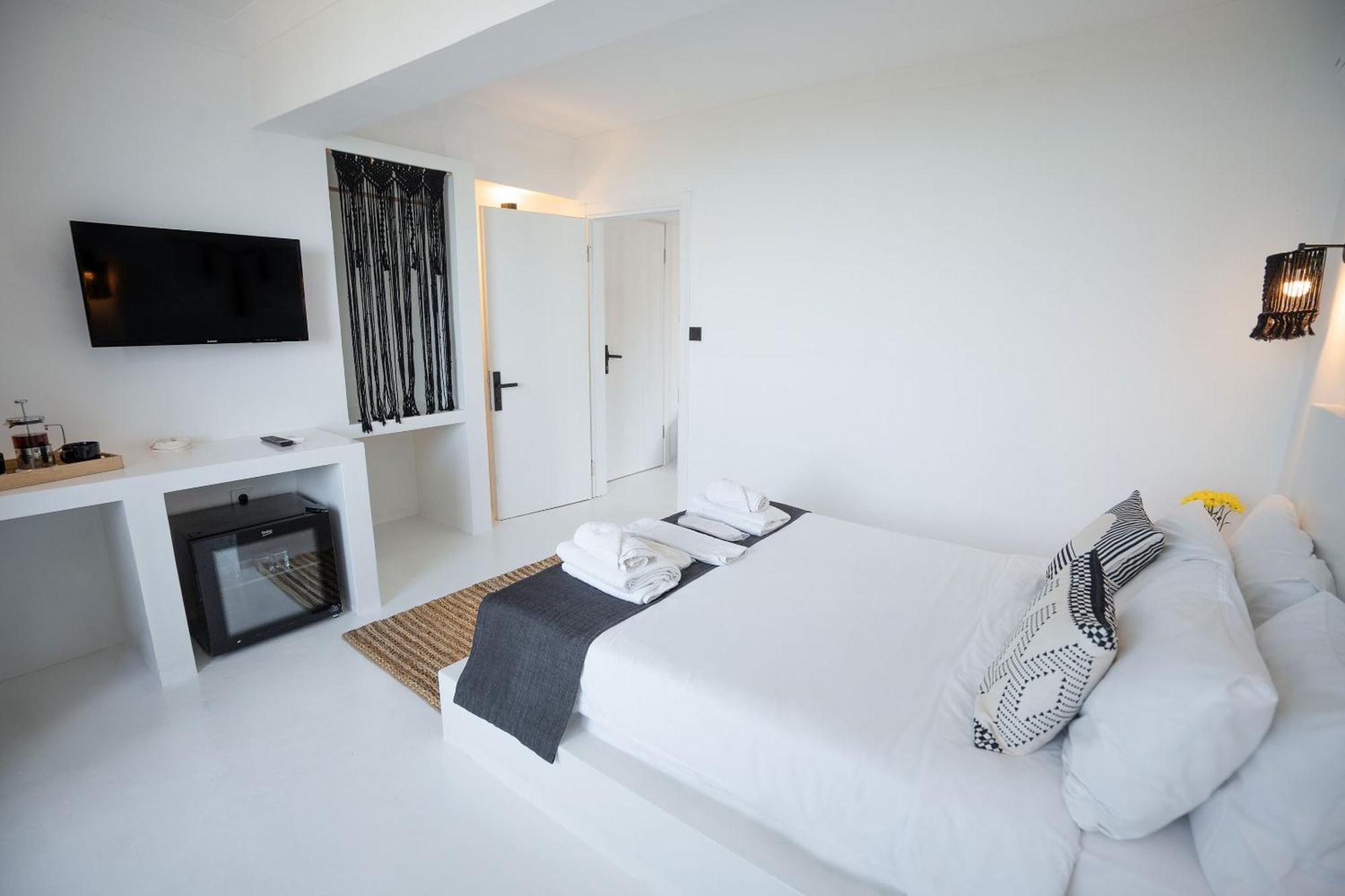 Camlik 87 Hotel Ayvalik Ngoại thất bức ảnh