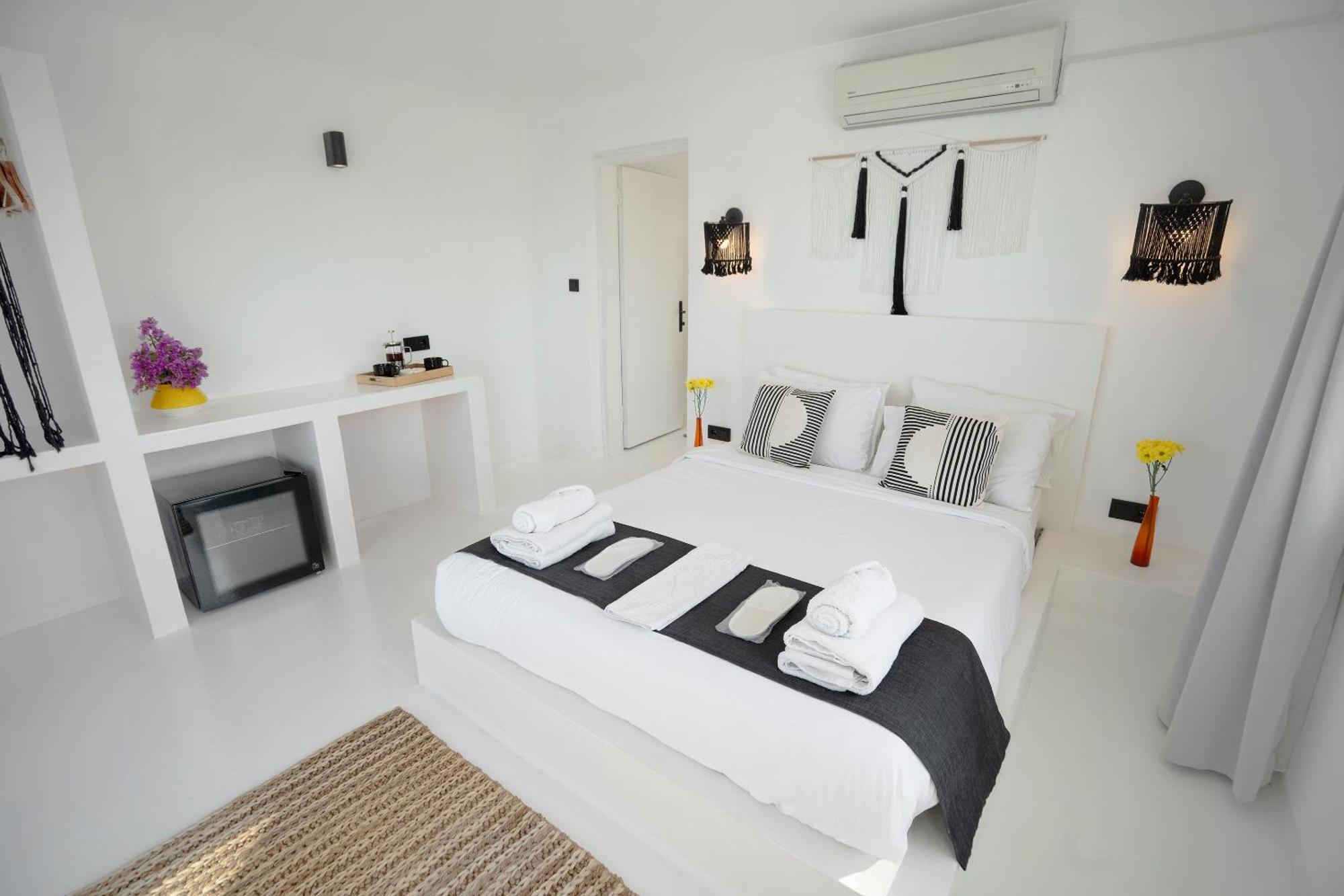 Camlik 87 Hotel Ayvalik Ngoại thất bức ảnh