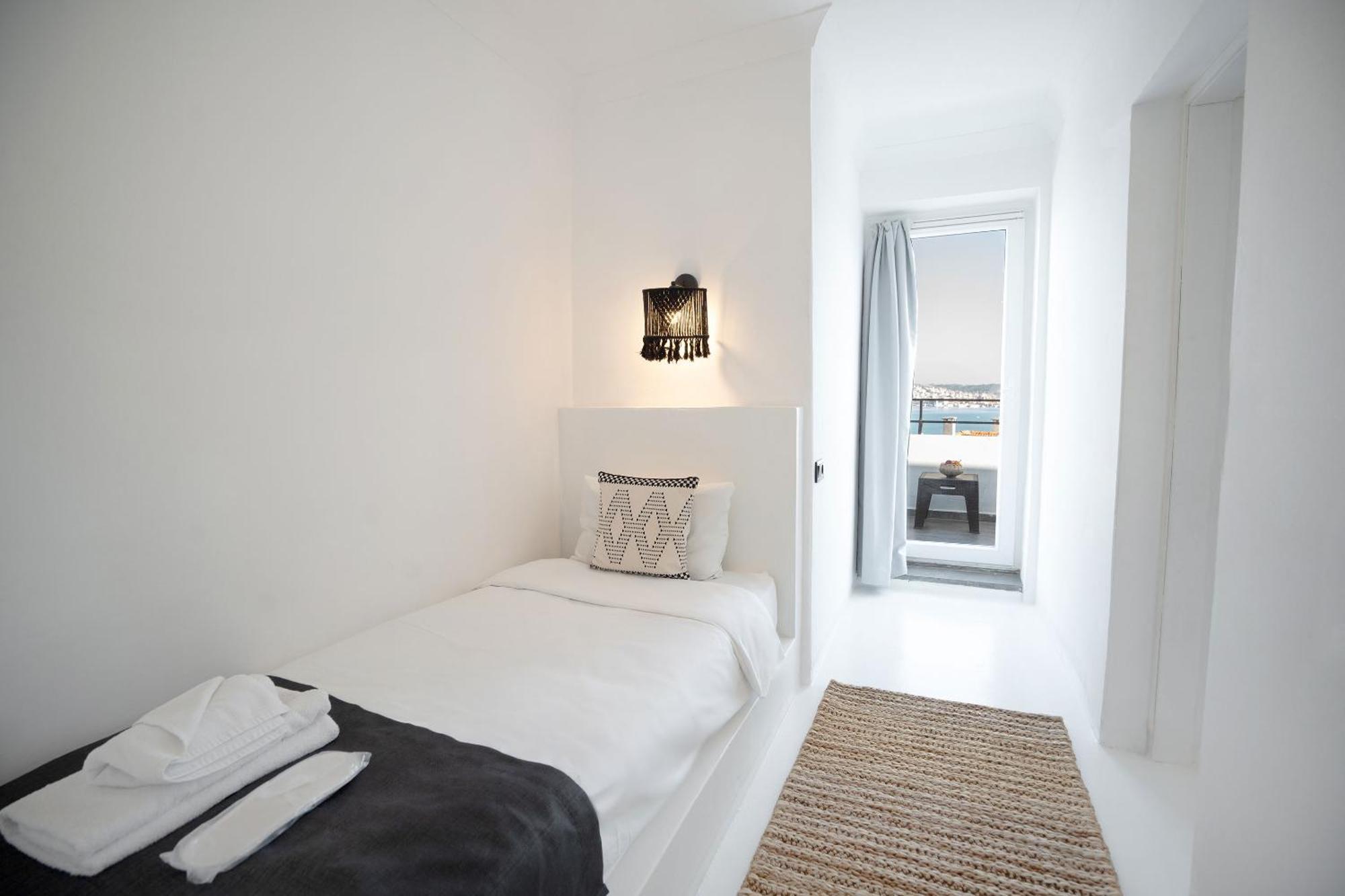 Camlik 87 Hotel Ayvalik Ngoại thất bức ảnh