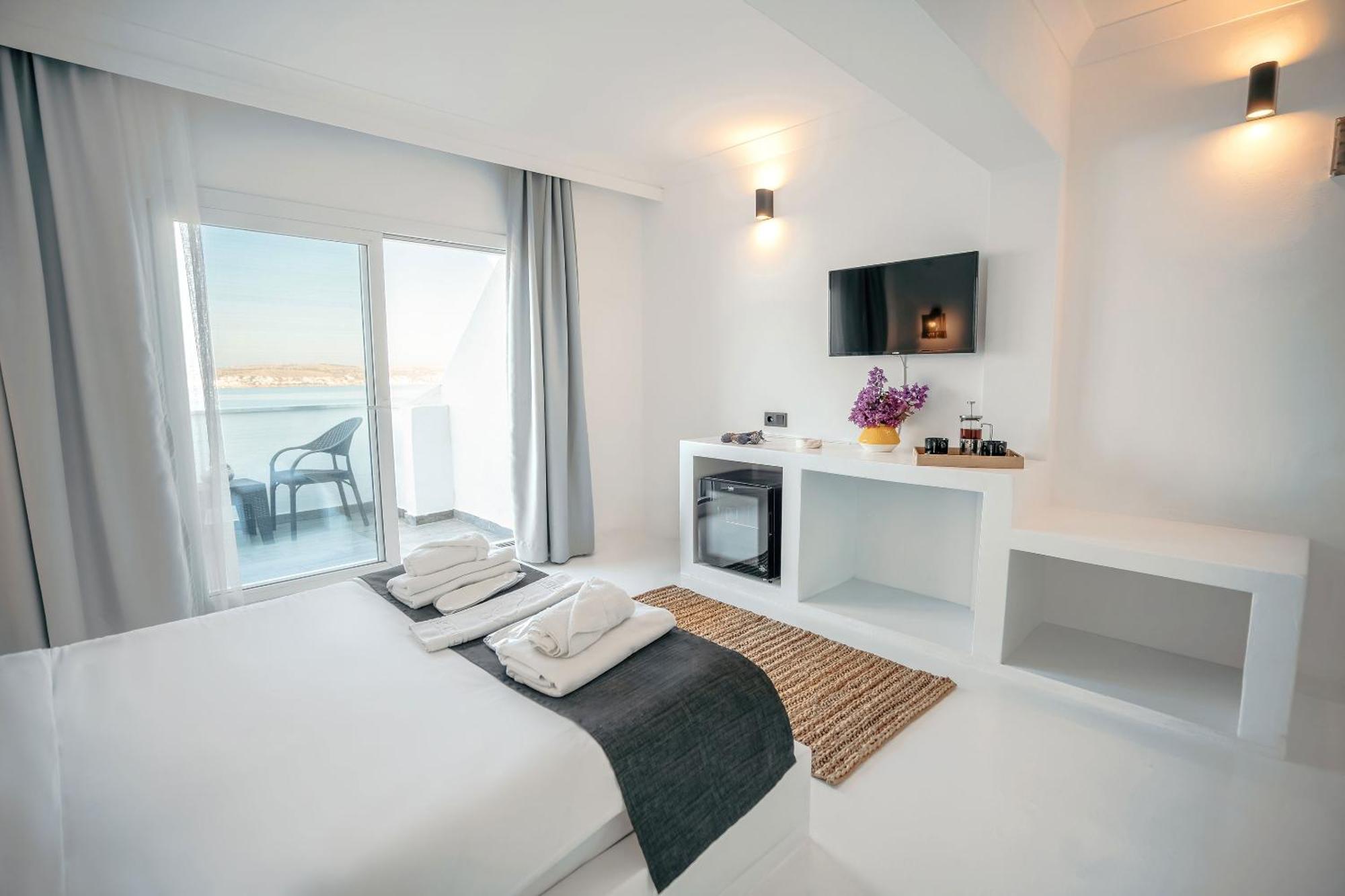 Camlik 87 Hotel Ayvalik Ngoại thất bức ảnh