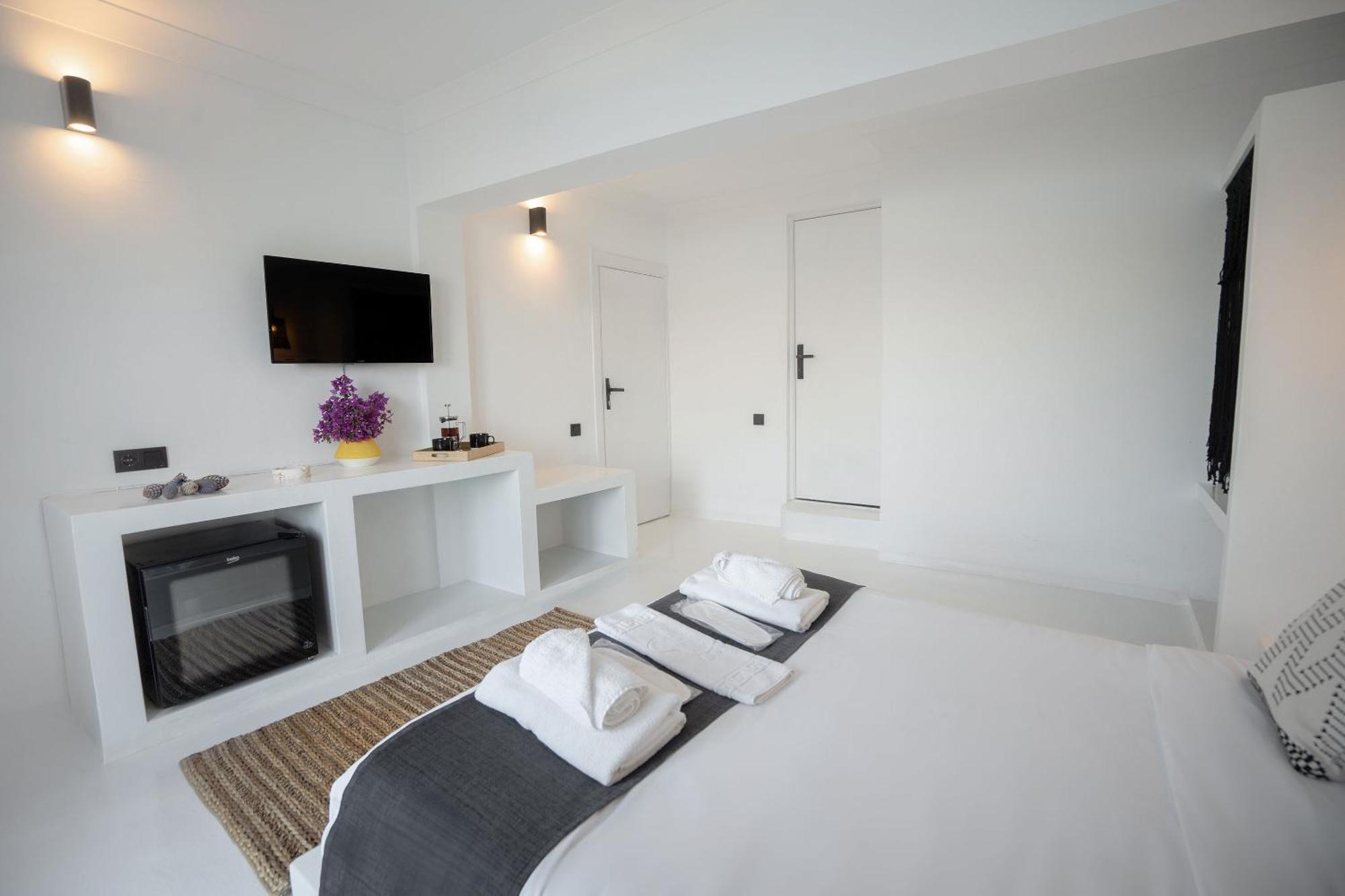 Camlik 87 Hotel Ayvalik Ngoại thất bức ảnh